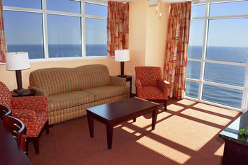 Prince Resort 3*