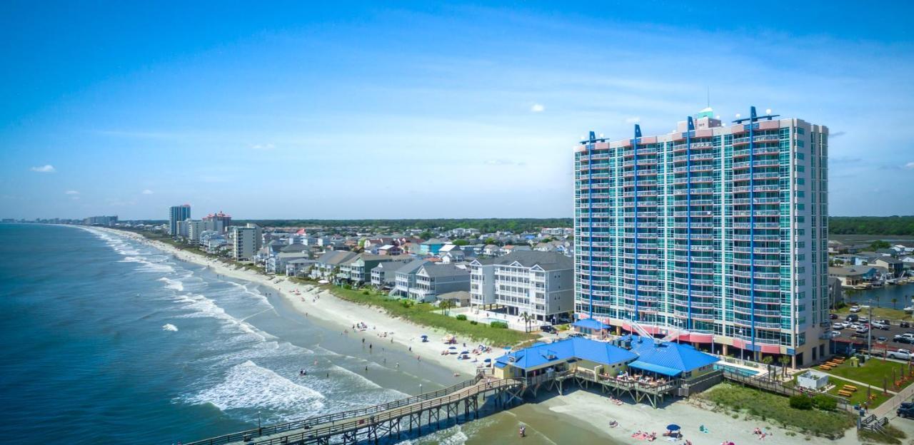 Prince Resort 3* North Myrtle Beach