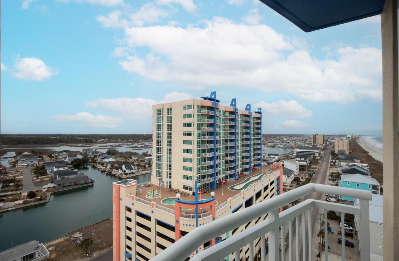 Resort Prince Resort North Myrtle Beach