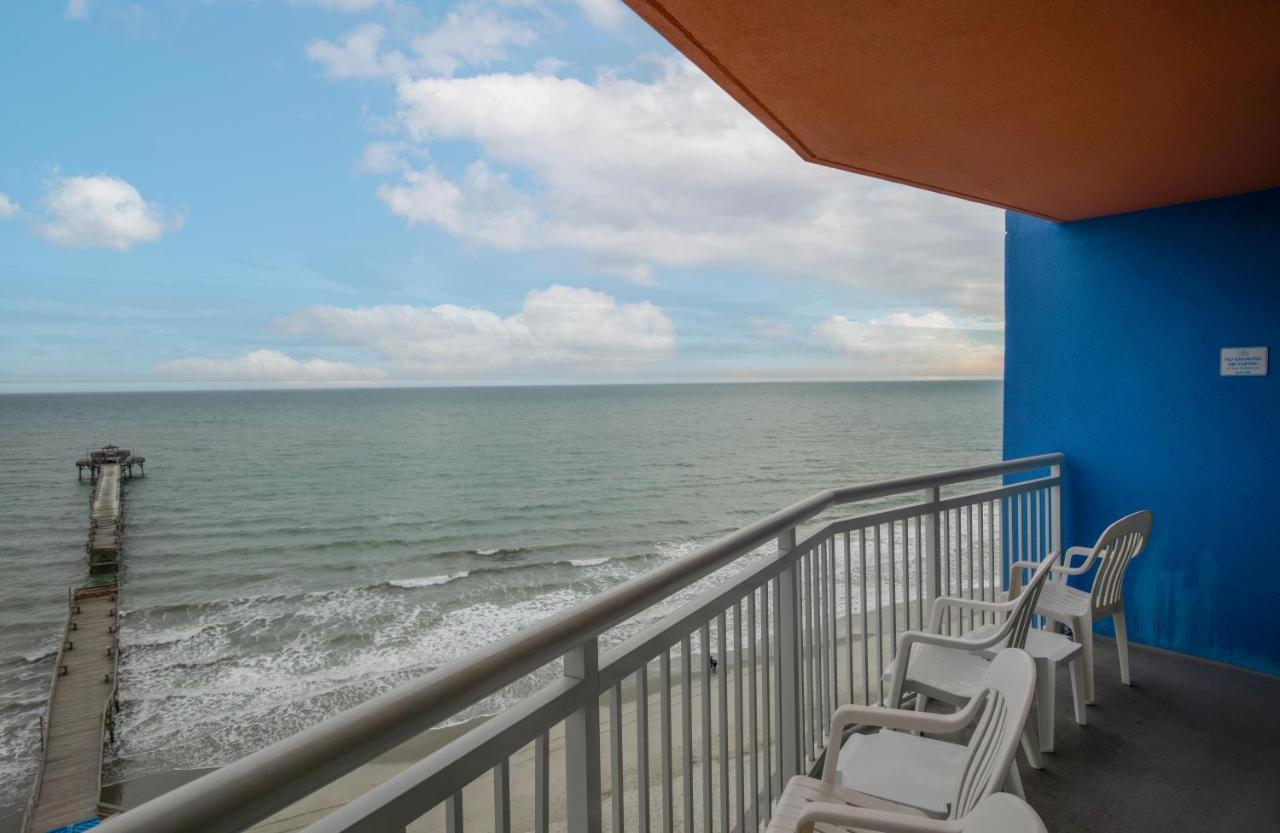 Prince Resort North Myrtle Beach