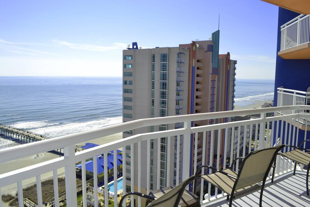 Prince Resort North Myrtle Beach