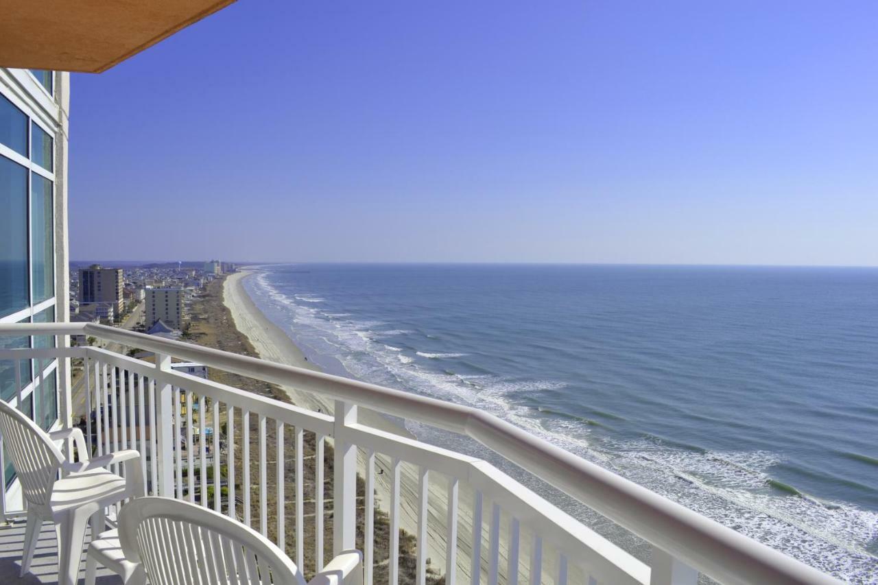 Prince Resort North Myrtle Beach