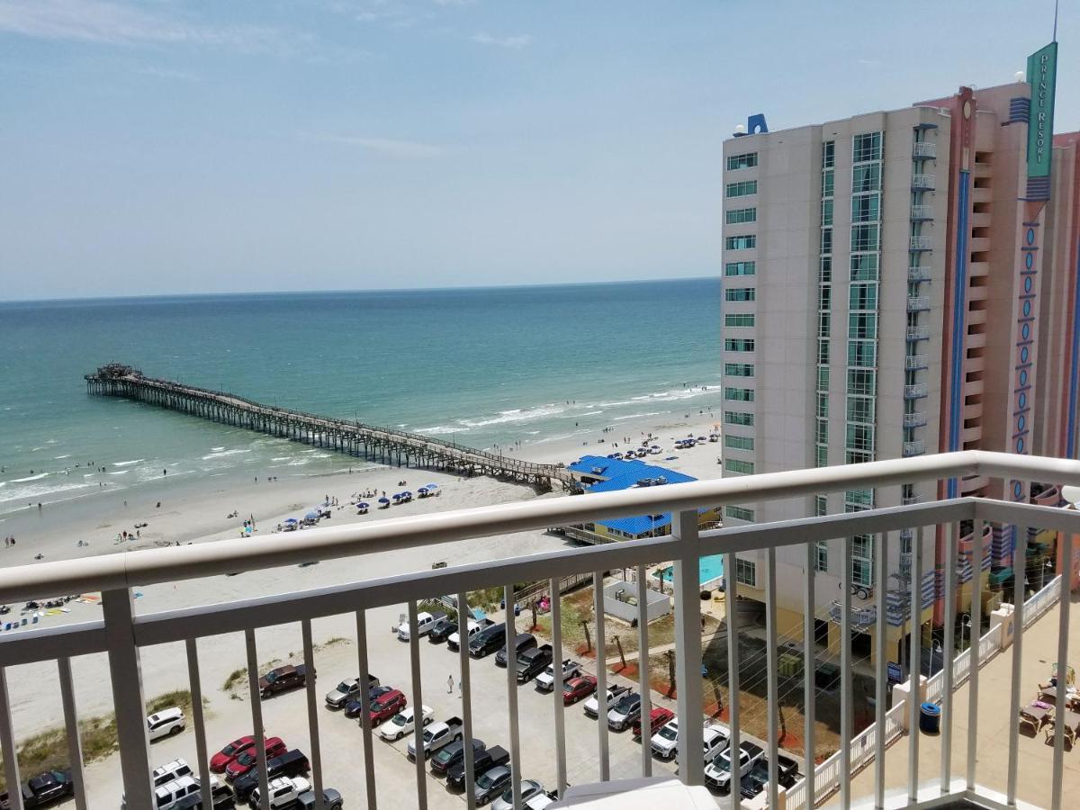 Prince Resort Resort North Myrtle Beach