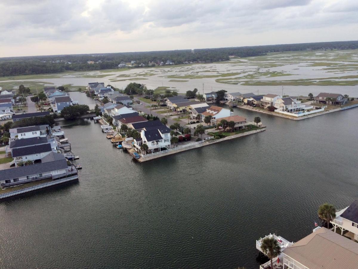 Resort Prince Resort North Myrtle Beach